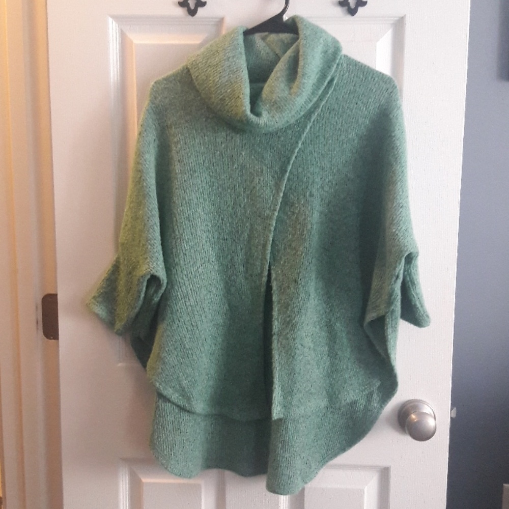 The Limited sweater